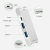 Macbook Pro Hub with HDMI