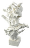 Coldfall Wood Decorative Stand - Style: 7981364