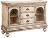 Granby 2 Door 3 Drawer Cabinet/Sideboard - 13446 - Stein World