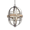 Mauro Pendant/lighting