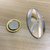 Star Trek Discovery Season 3 Cosplay Badge Halloween Props