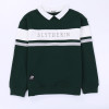 Harry Potter Slytherin College Cosplay Costume