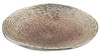 Champagne Brown Large Textured Bowl - Style: 7497928