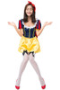 BFJFY Fairy Tale Princess Dress Cosplay Halloween Performance Costume BFJFY Fairy Tale Princess Dress Cosplay Halloween Performance Costume