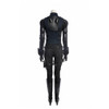 Avengers Infinity War Cosplay Black Widow Costume Carnival Jumpsuit Cosplay Natasha Romanoff Costume