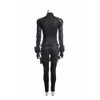 Avengers Infinity War Cosplay Black Widow Costume Carnival Jumpsuit Cosplay Natasha Romanoff Costume