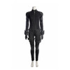 Avengers Infinity War Cosplay Black Widow Costume Carnival Jumpsuit Cosplay Natasha Romanoff Costume