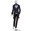 Avengers Infinity War Cosplay Black Widow Costume Carnival Jumpsuit Cosplay Natasha Romanoff Costume