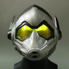 Ant-Man And The Wasp LED Helmet Cosplay The Wasp Mask (Battle Damage To Do The Old Version) Helmet Mask Props Halloween Party Props