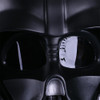Star Wars Force Awakens Helmet Darth Vader PVC Action Figure Model Collection Detachable Mask Halloween Party