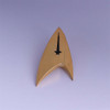 Star Trek Discovery Season 2 Starfleet Captain Pike Shirt Uniform Badge Costumes