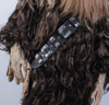 Star Wars 7 Series Chewbacca Cosplay costume Chewbacca Halloween Party Suit Star Wars 7 Series Chewbacca Cosplay costume Chewbacca Halloween Party Suit