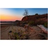 Kanopolis Lake Fine Art Print