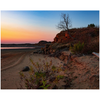 Kanopolis Lake Fine Art Print