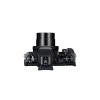 Canon PowerShot G5 X Digital Camera with 1" Sensor and Built-in viewfinder