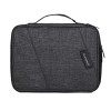 BAGSMART Travel Accessories Bags Date Cable Digital Finishing Bag Data Charger Wire Bag Mp3 Earphones Usb Flash Drive Bag