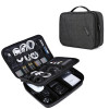BAGSMART Travel Accessories Bags Date Cable Digital Finishing Bag Data Charger Wire Bag Mp3 Earphones Usb Flash Drive Bag