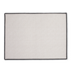 Customizable Indoor/Outdoor Floor Mat