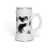 Customizable Beer Mug
