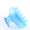 Silicone Hair shampoo Brush