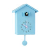 Cuckoo Clock Wall Clock- Movement Chalet-Style Cuckoo Clock Wall Clock- Movement Chalet-Style