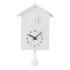 Cuckoo Clock Wall Clock- Movement Chalet-Style Cuckoo Clock Wall Clock- Movement Chalet-Style
