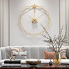 Modern Design Wall Clock