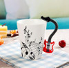 Hagat™️ Love Music Mug
