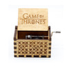 Game Of Thrones Music Box 2019