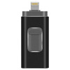 iFlash™ Portable USB Flash Drive (iPhone, iPad & Android)