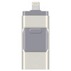 iFlash™ Portable USB Flash Drive (iPhone, iPad & Android)