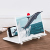 Mobile Phone Screen Amplifier