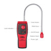 COMBUSTIBLE GAS LEAKAGE DETECTOR