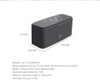 Touch Control Bluetooth Speaker