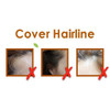 Natural Herb White Hair Cover Pen