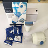 Electric head comb Remove the flea louse