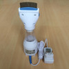 Electric head comb Remove the flea louse