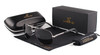 KINGSEVEN MEN VINTAGE ALUMINUM HD POLARIZED SUNGLASSES CLASSIC BRAND SUN GLASSES