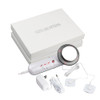 Beurha EMS Body Slimming Massager Ultrasound Cavitation Weight Loss Mechine Anti Cellulite Fat Burner Galvanic Infrared