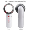 Beurha EMS Body Slimming Massager Ultrasound Cavitation Weight Loss Mechine Anti Cellulite Fat Burner Galvanic Infrared