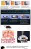 Beurha EMS Body Slimming Massager Ultrasound Cavitation Weight Loss Mechine Anti Cellulite Fat Burner Galvanic Infrared