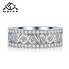 Stunning eternity ring