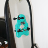 Domom Ceramic Tile Punching Locator