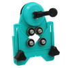 Domom Ceramic Tile Punching Locator