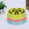 Anti Choke Pet Bowl Anti Choke Pet Bowl