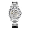 Skeleton Mechanical Mens Watch