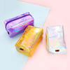 Hologram Laser Fashion Cosmetic Bags