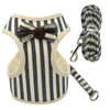 Harness Leash Set for Small Dogs