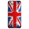 British Flag Protective Phone Case