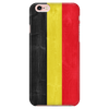 Belgium Flag Protective Phone Case